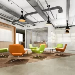 Planning for Office in Singapore